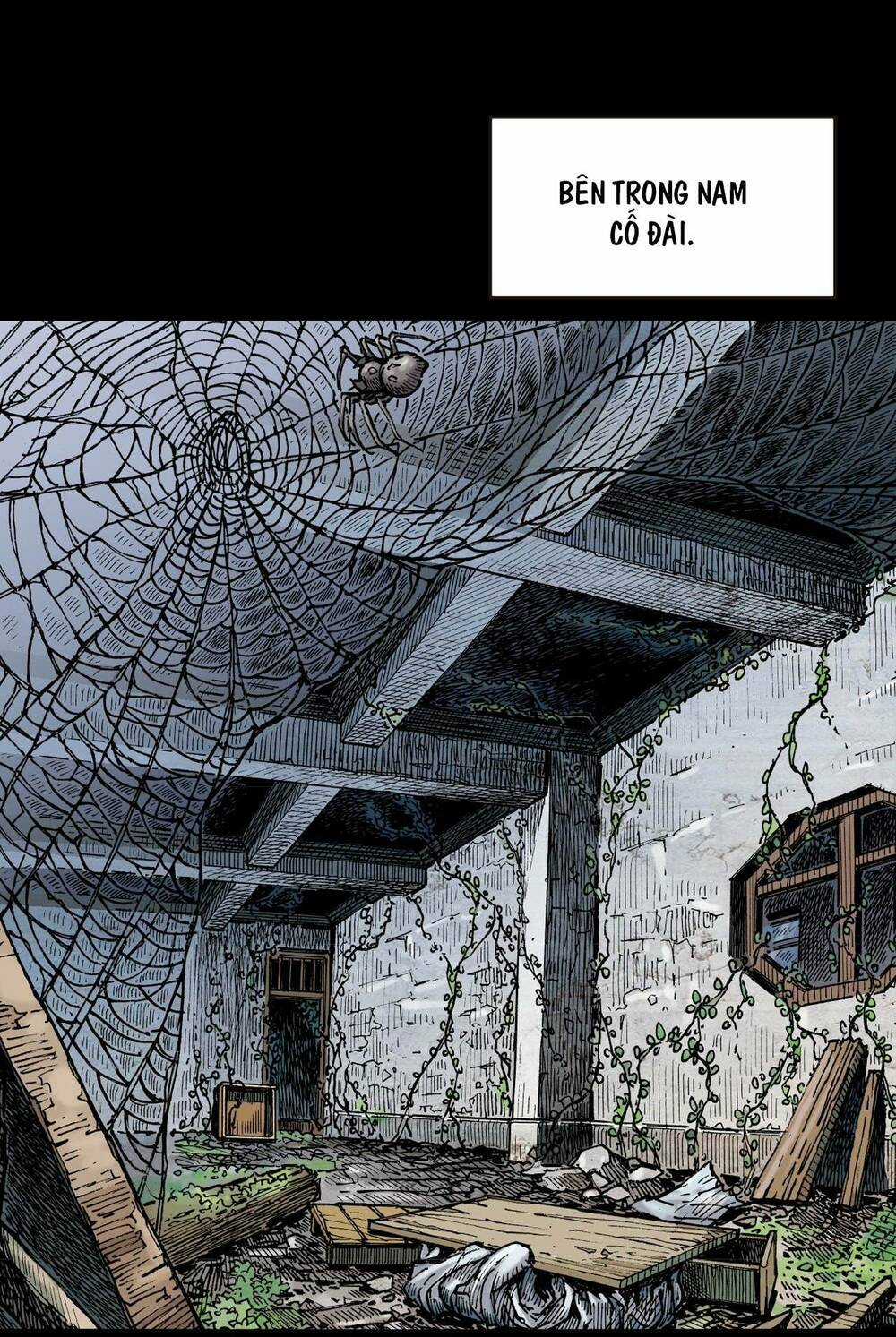 Anh Hùng Thập Bát - Chapter 31 - Trang 29