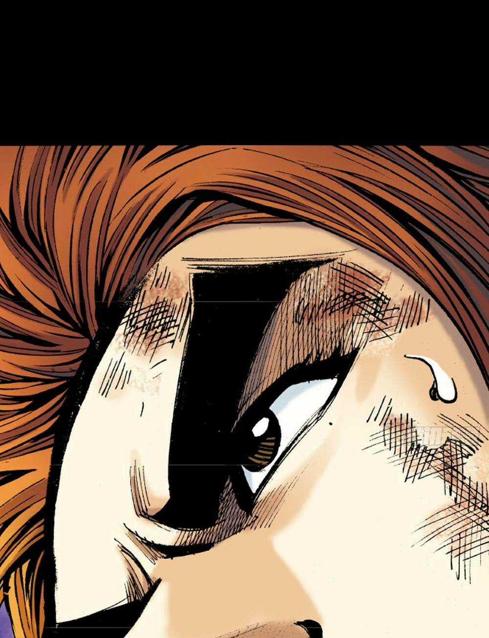 Anh Hùng Thập Bát - Chapter 31 - Trang 34