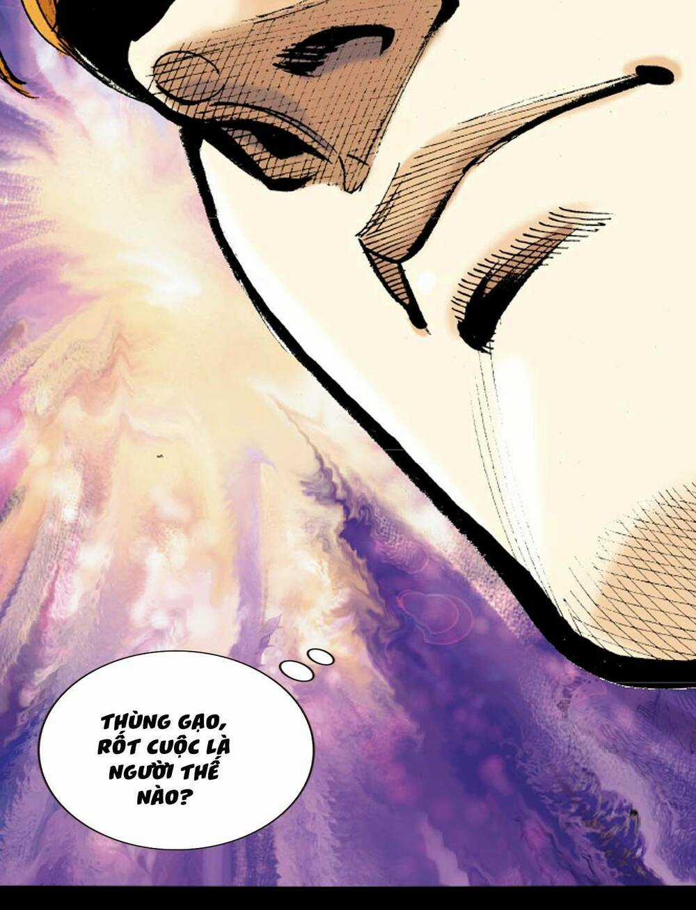 Anh Hùng Thập Bát - Chapter 31 - Trang 35