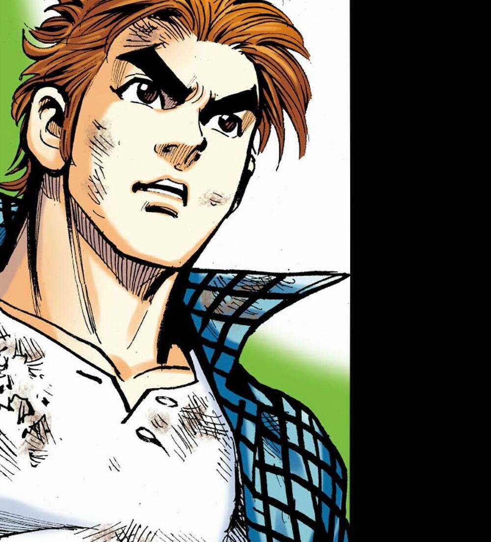 Anh Hùng Thập Bát - Chapter 32 - Trang 11