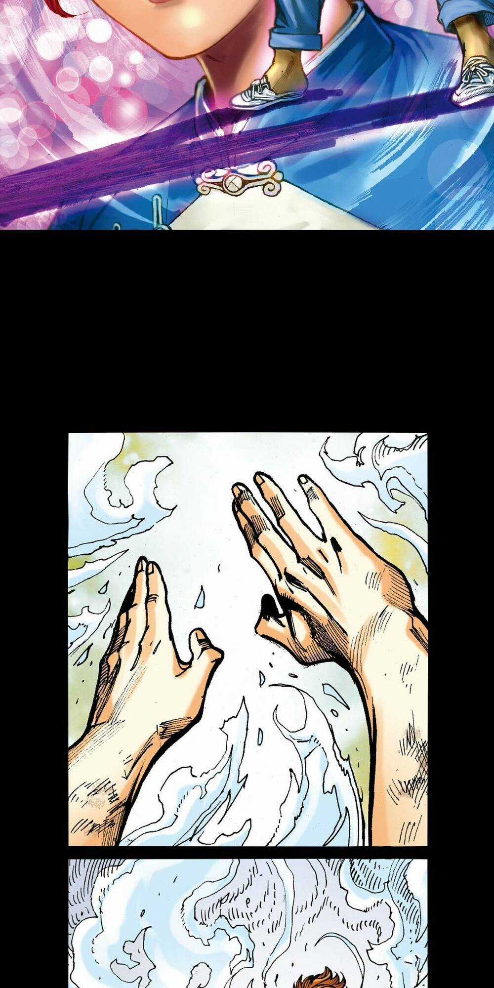 Anh Hùng Thập Bát - Chapter 32 - Trang 14