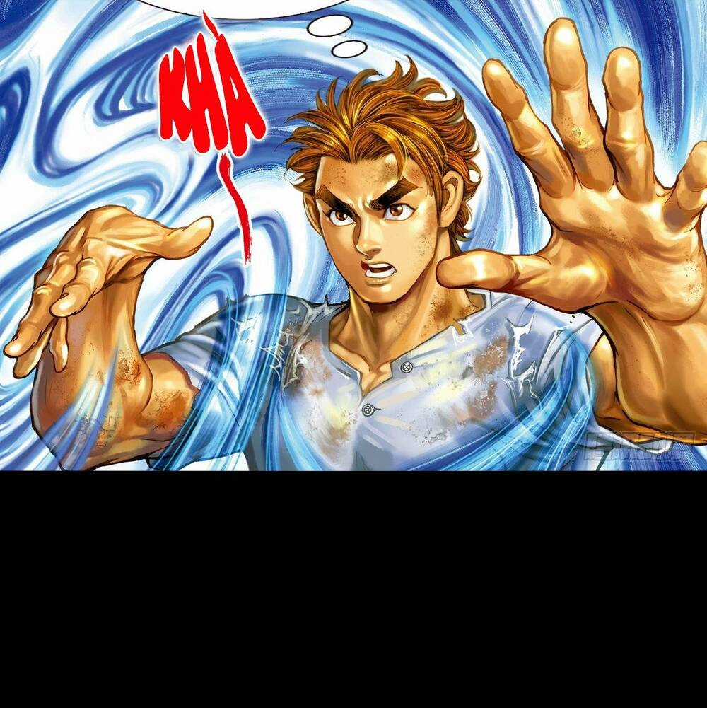 Anh Hùng Thập Bát - Chapter 32 - Trang 16