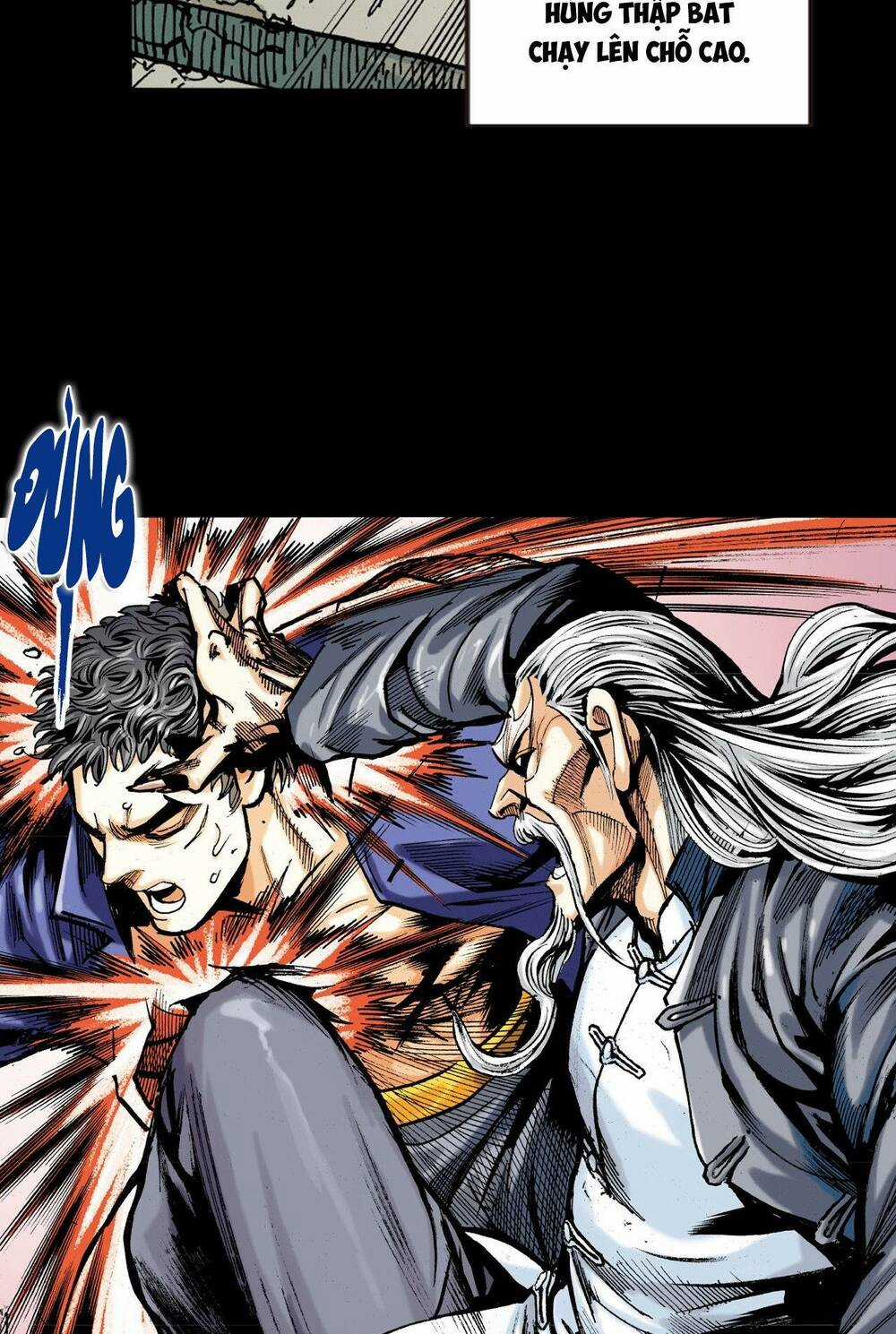 Anh Hùng Thập Bát - Chapter 32 - Trang 30