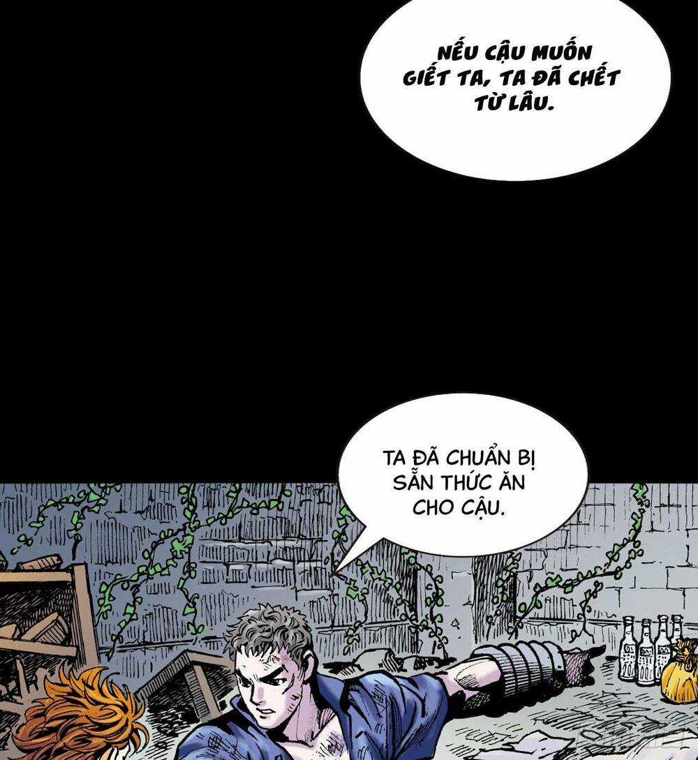 Anh Hùng Thập Bát - Chapter 32 - Trang 6