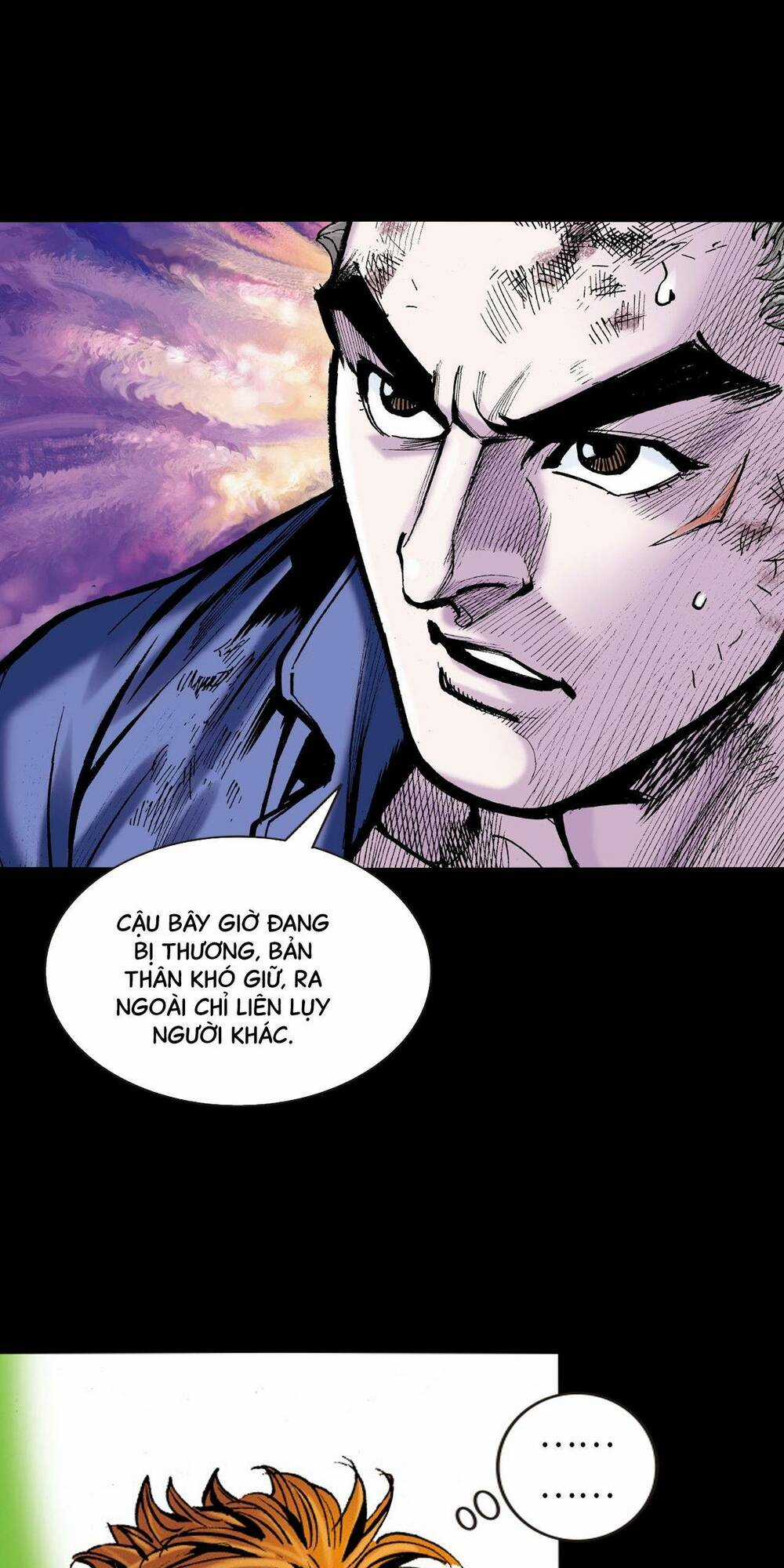 Anh Hùng Thập Bát - Chapter 32 - Trang 10