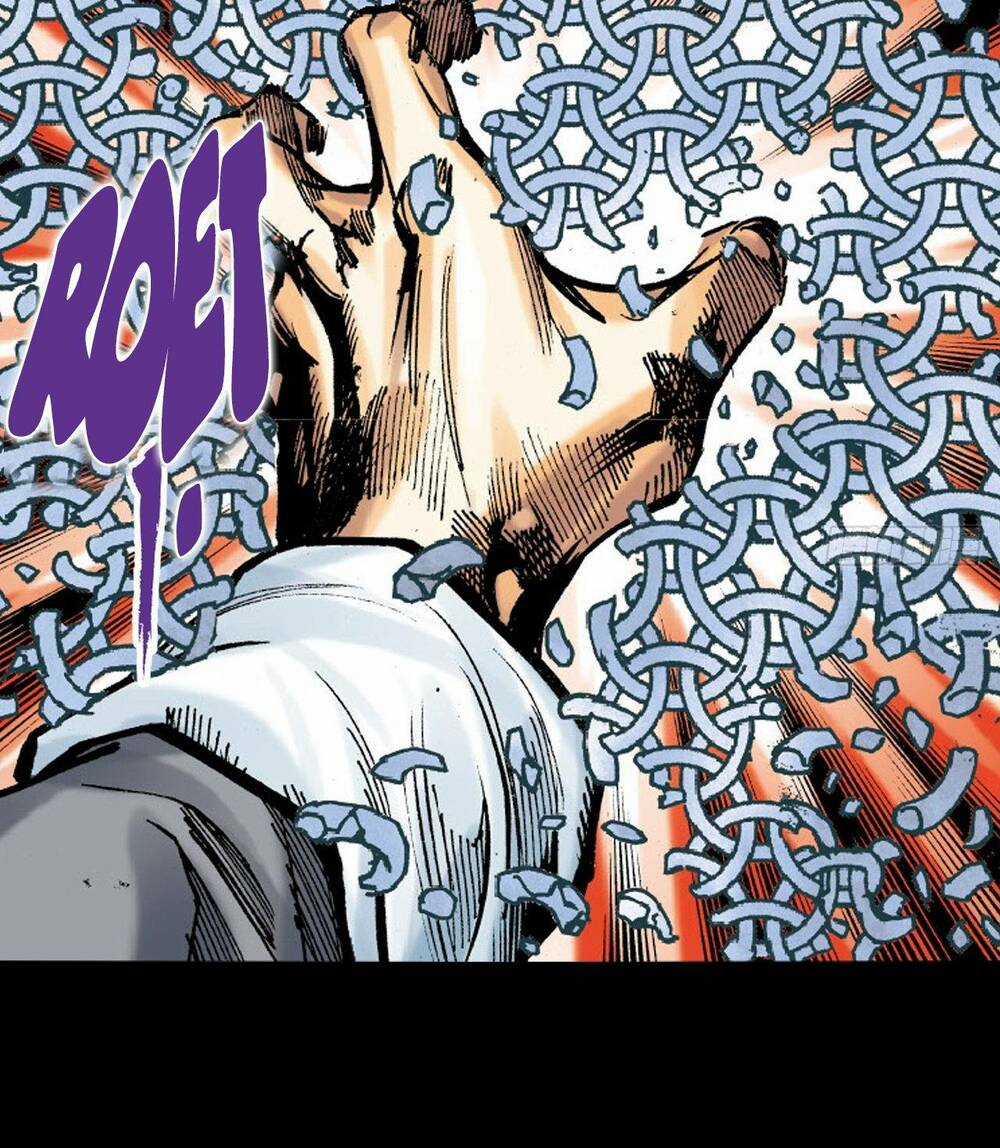 Anh Hùng Thập Bát - Chapter 33 - Trang 13