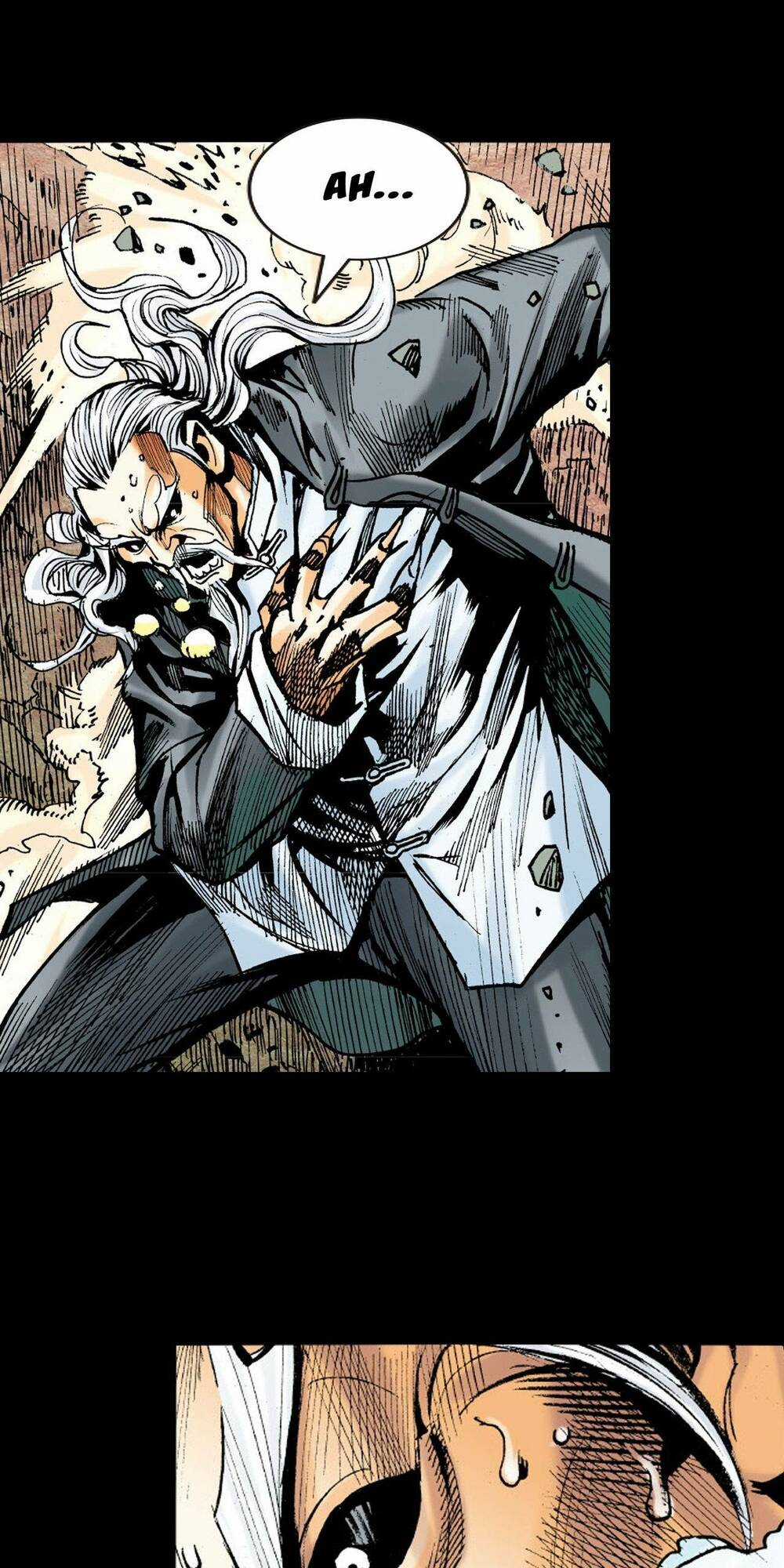 Anh Hùng Thập Bát - Chapter 33 - Trang 22