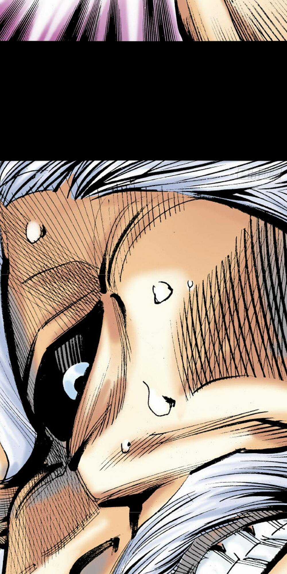 Anh Hùng Thập Bát - Chapter 33 - Trang 4