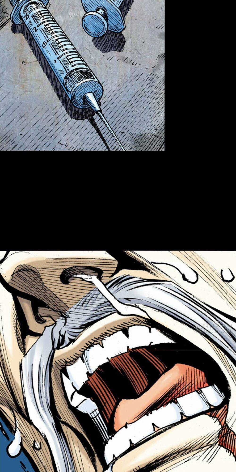 Anh Hùng Thập Bát - Chapter 33 - Trang 33