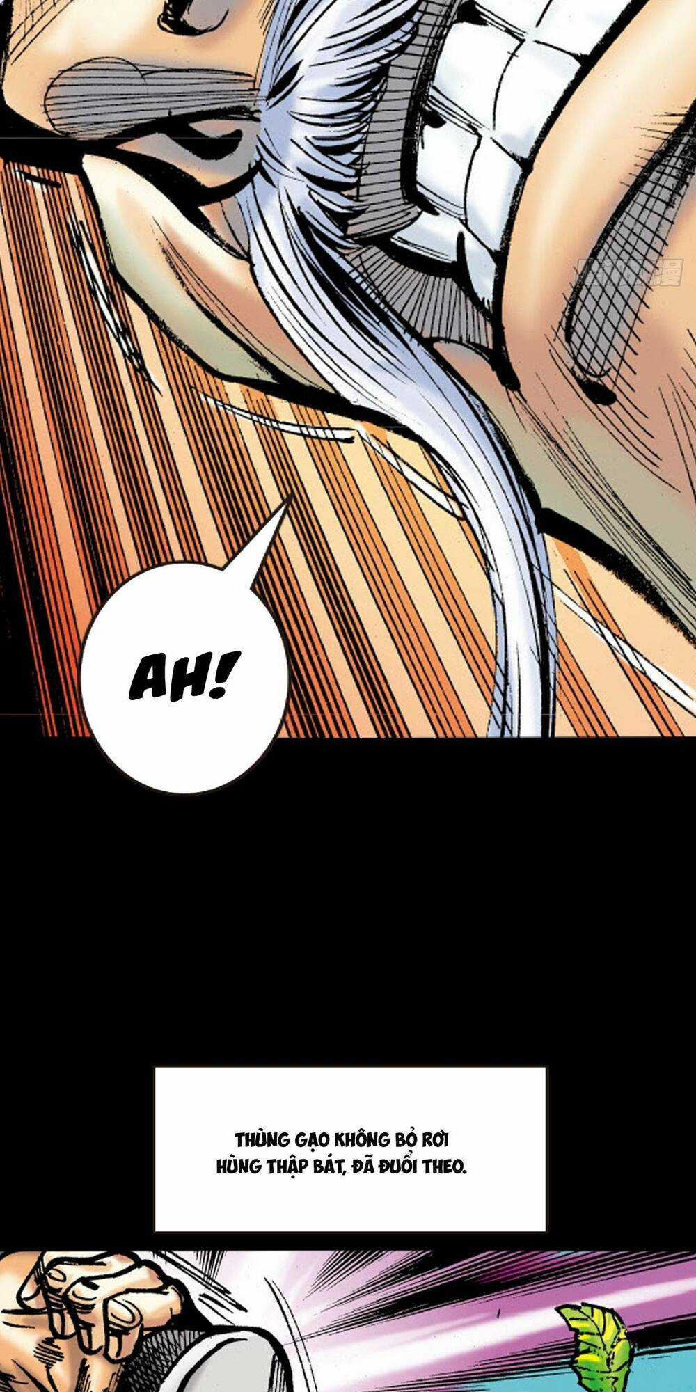 Anh Hùng Thập Bát - Chapter 33 - Trang 5