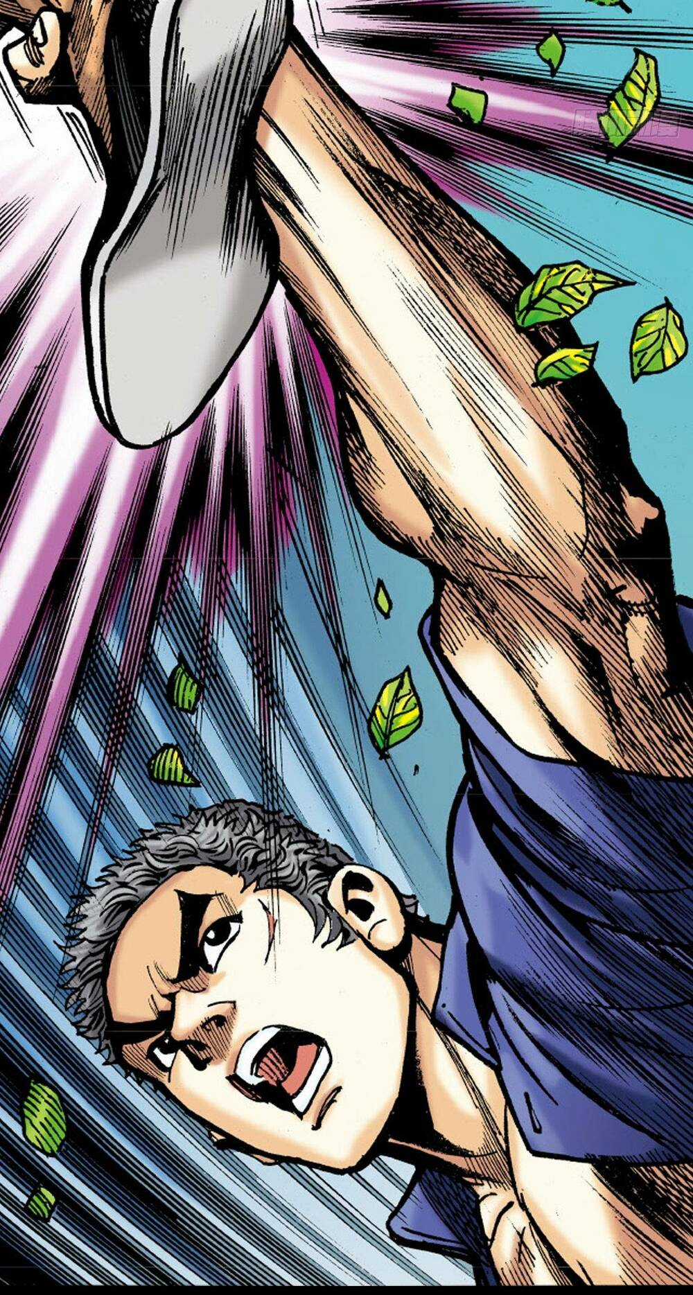 Anh Hùng Thập Bát - Chapter 33 - Trang 6