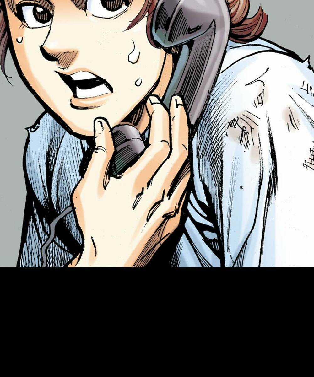 Anh Hùng Thập Bát - Chapter 34 - Trang 26