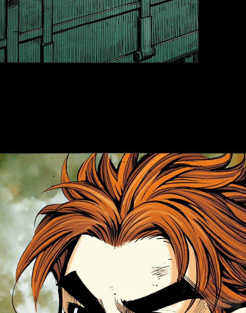 Anh Hùng Thập Bát - Chapter 34 - Trang 6