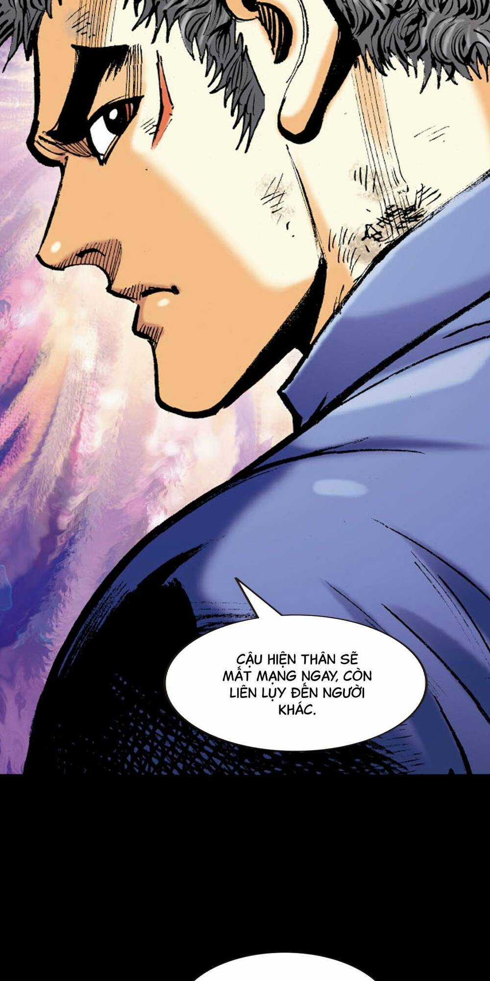 Anh Hùng Thập Bát - Chapter 34 - Trang 9