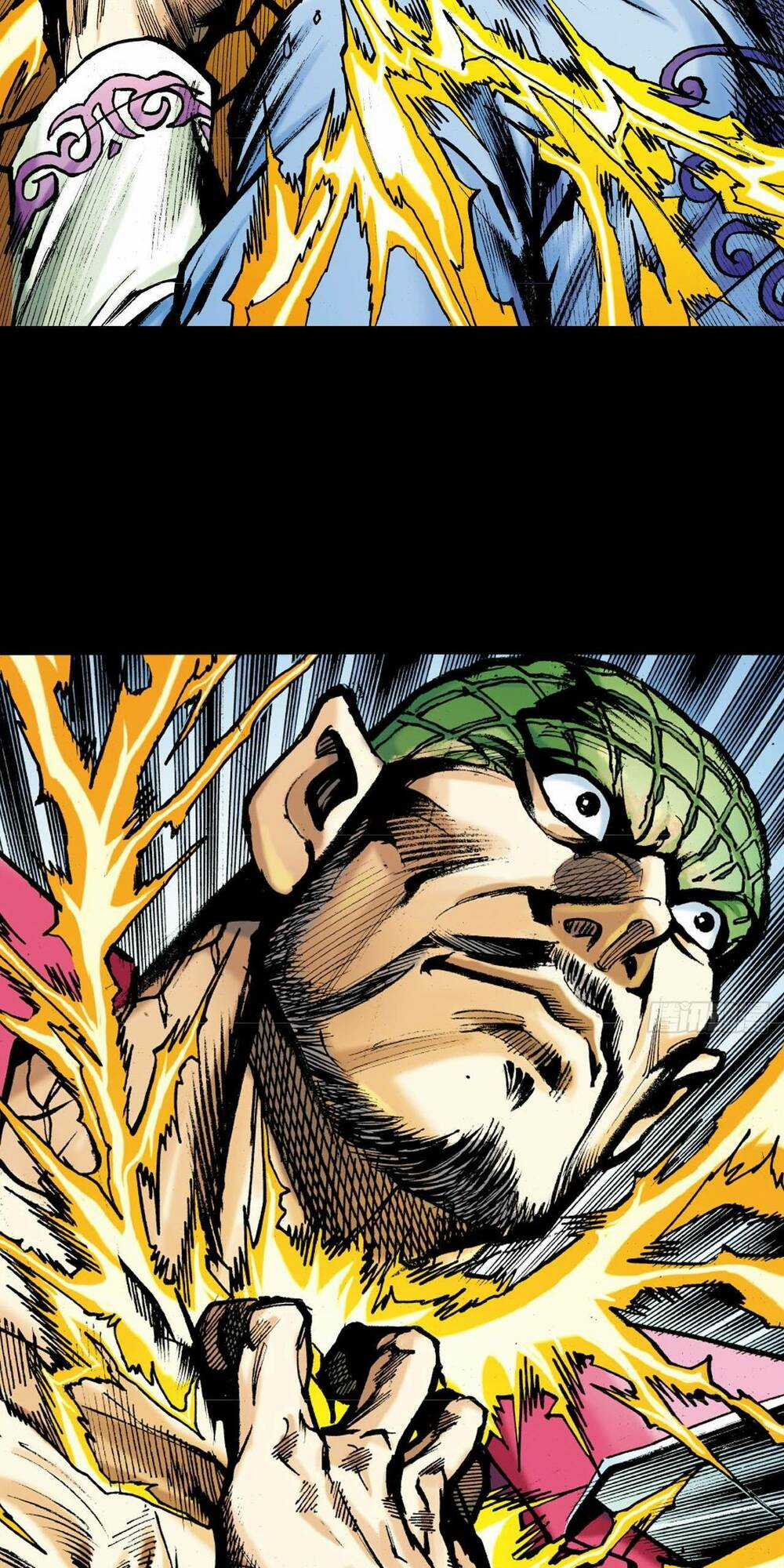 Anh Hùng Thập Bát - Chapter 36 - Trang 25