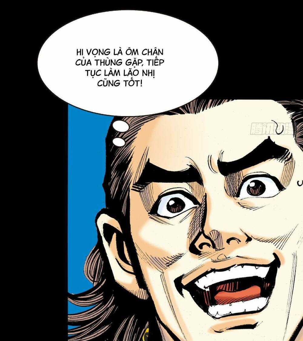 Anh Hùng Thập Bát - Chapter 36 - Trang 5