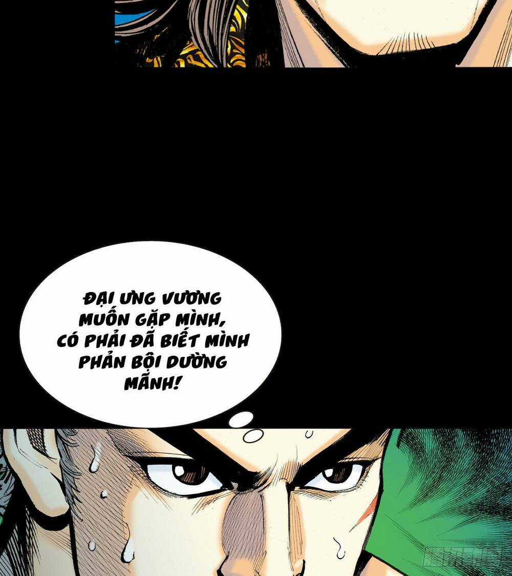 Anh Hùng Thập Bát - Chapter 36 - Trang 6