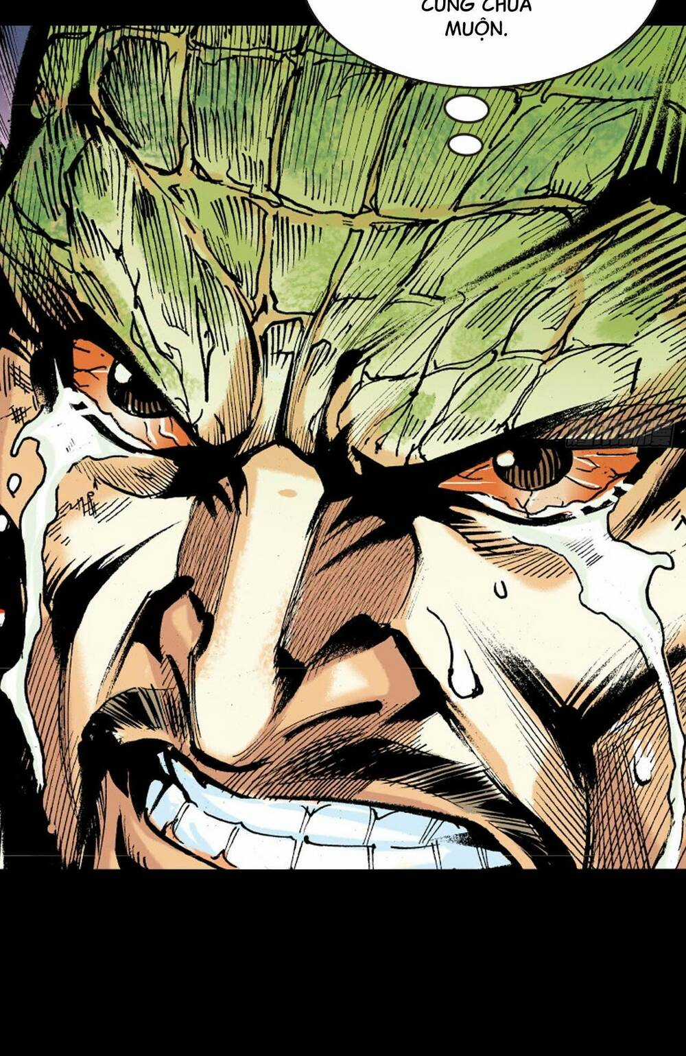 Anh Hùng Thập Bát - Chapter 37 - Trang 12