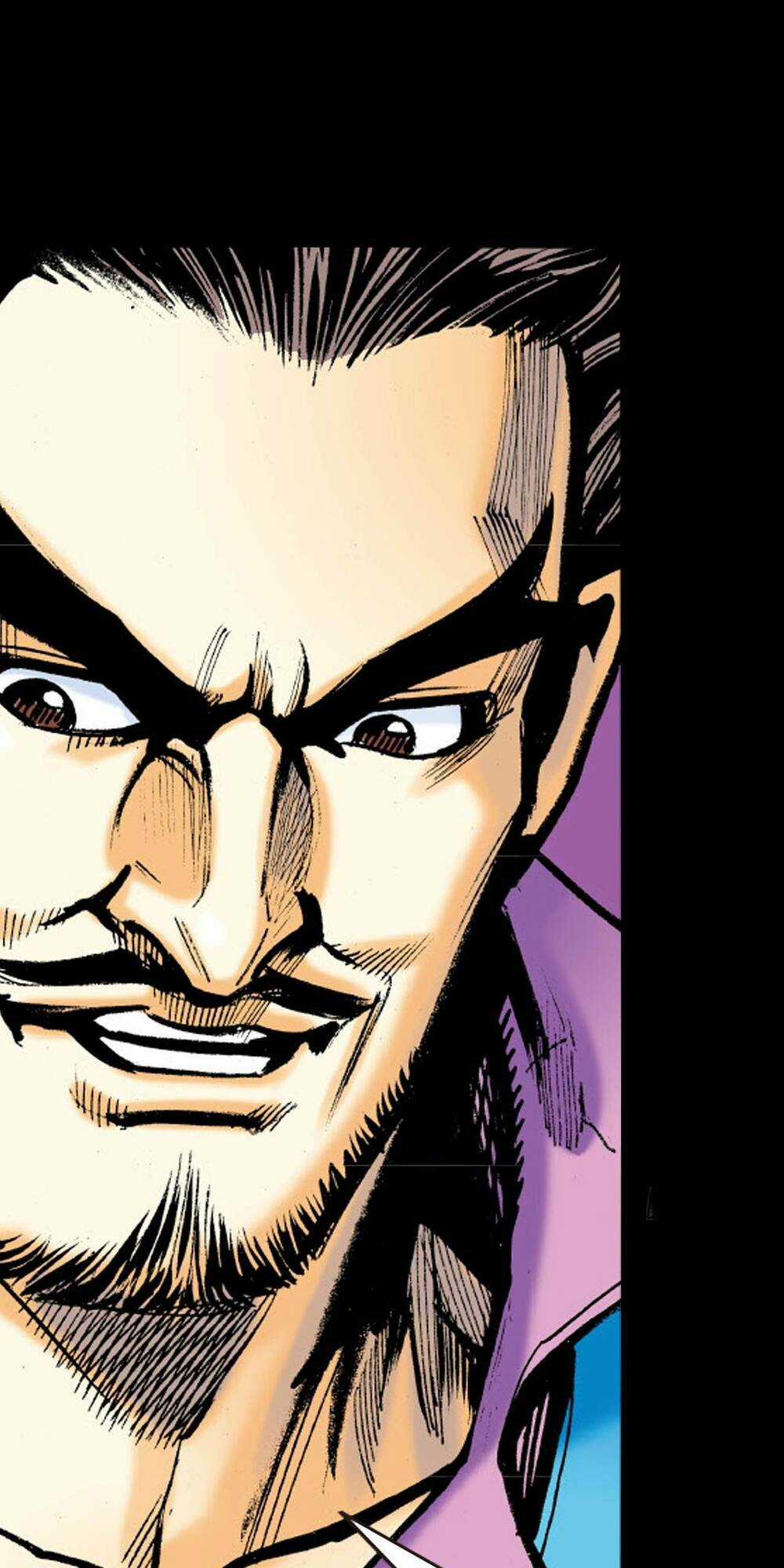 Anh Hùng Thập Bát - Chapter 37 - Trang 19