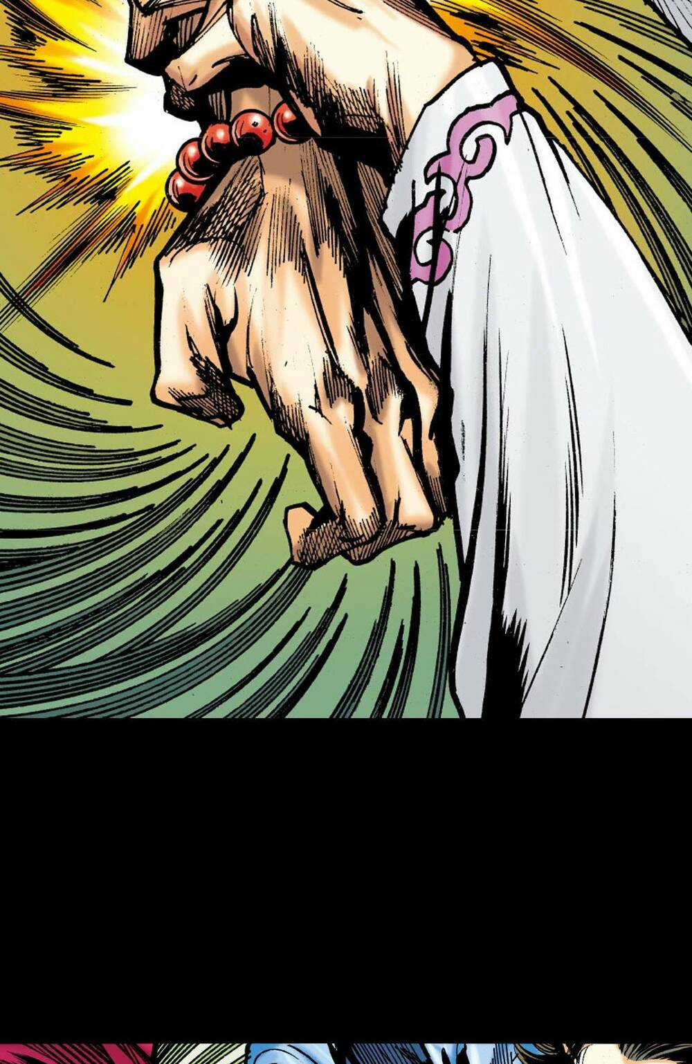 Anh Hùng Thập Bát - Chapter 37 - Trang 28