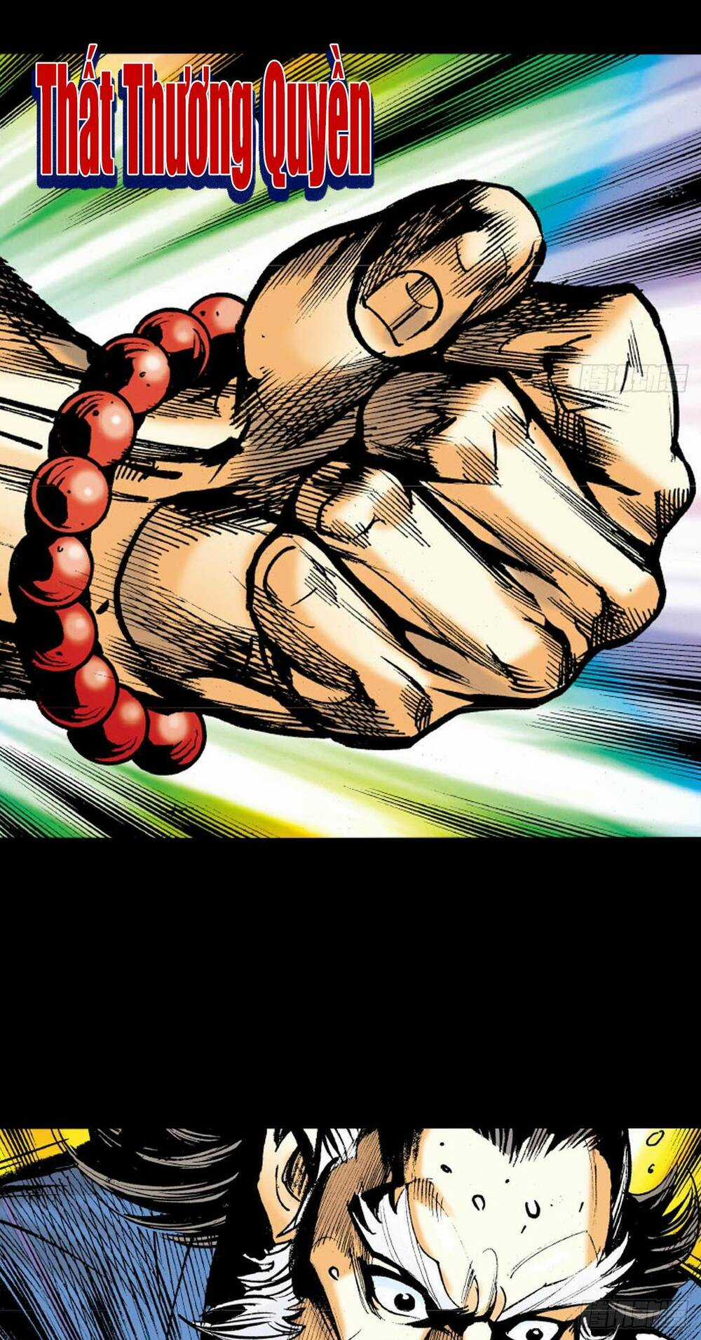 Anh Hùng Thập Bát - Chapter 37 - Trang 4