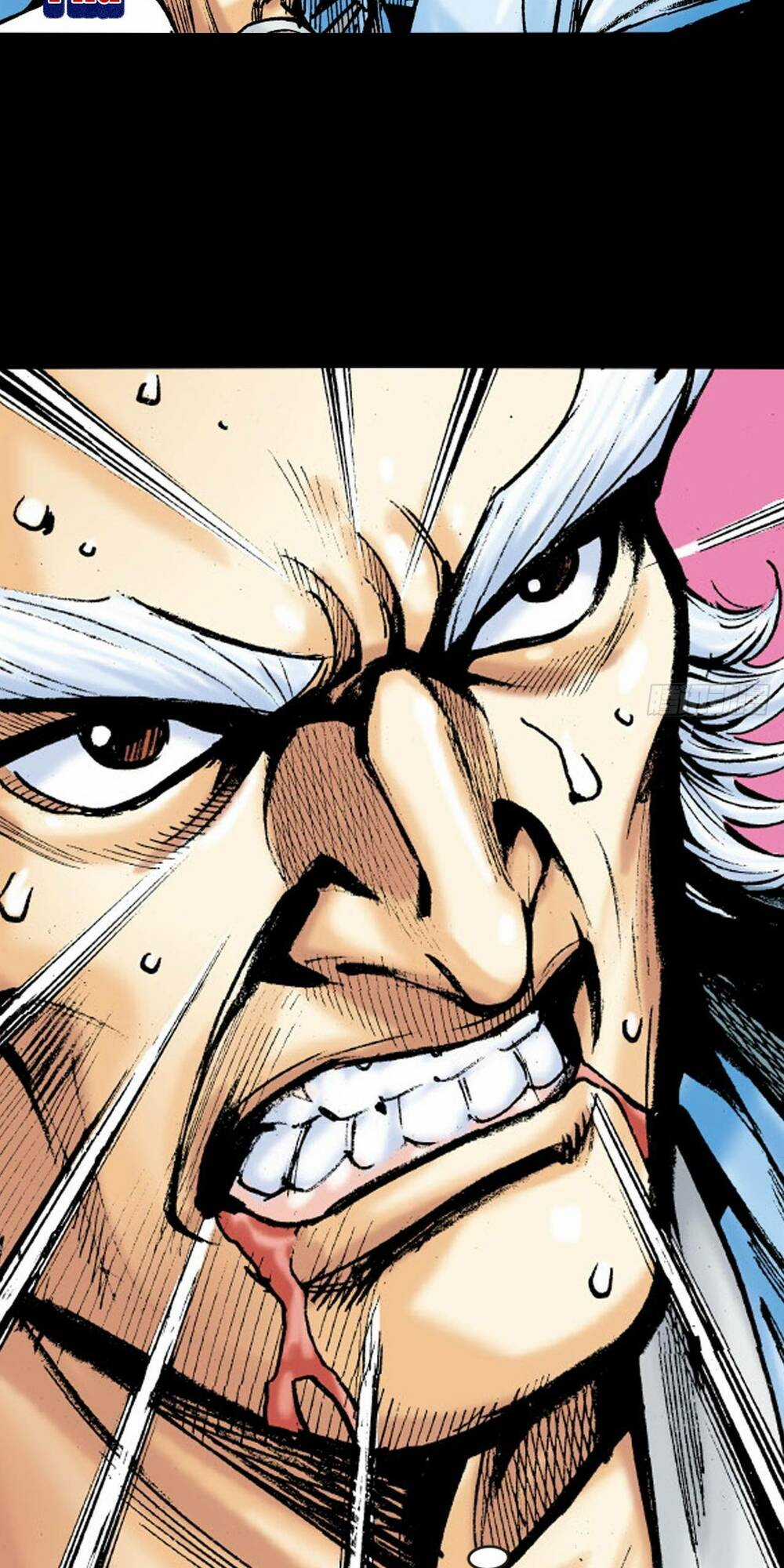 Anh Hùng Thập Bát - Chapter 37 - Trang 40