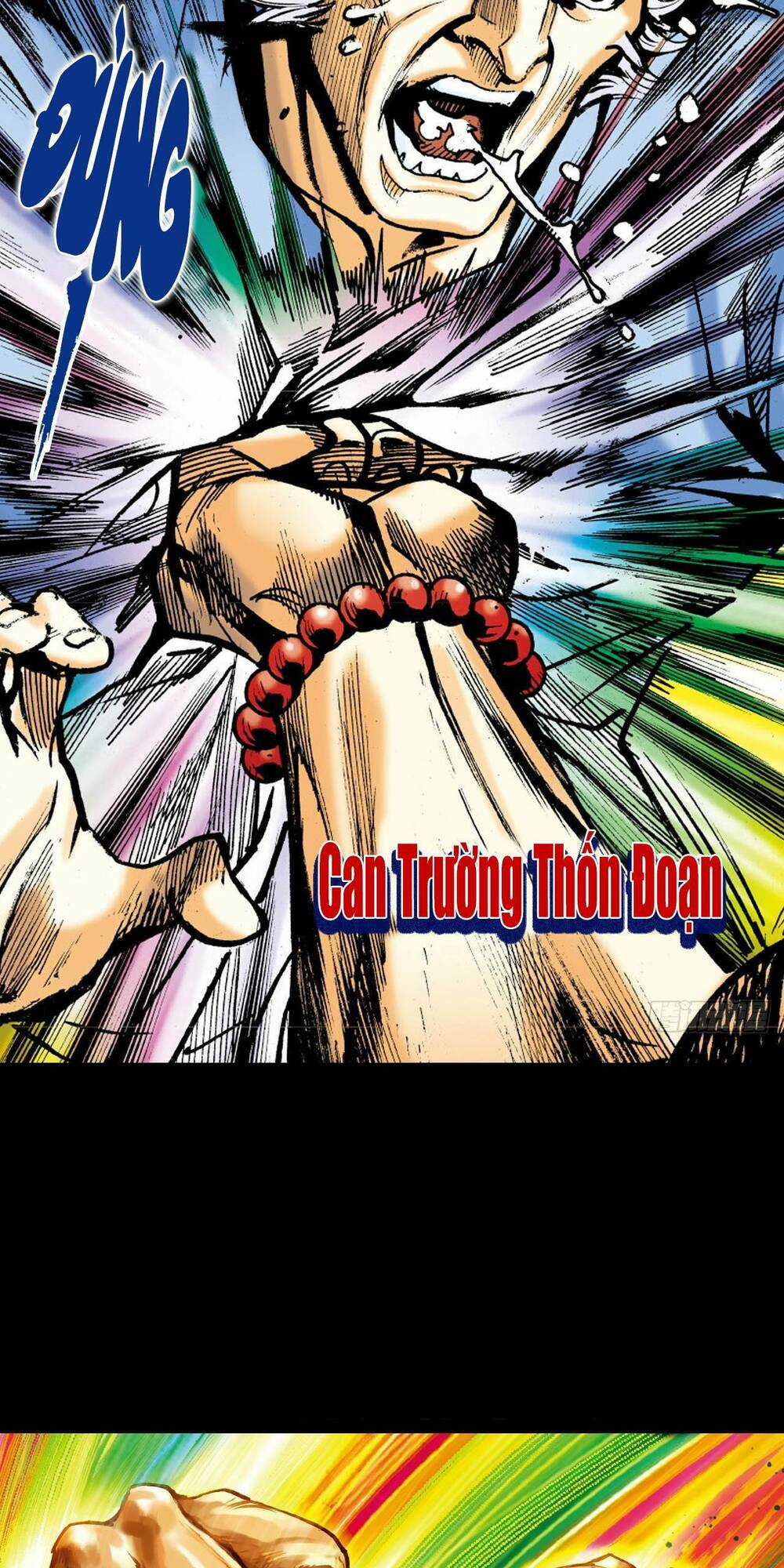 Anh Hùng Thập Bát - Chapter 37 - Trang 5