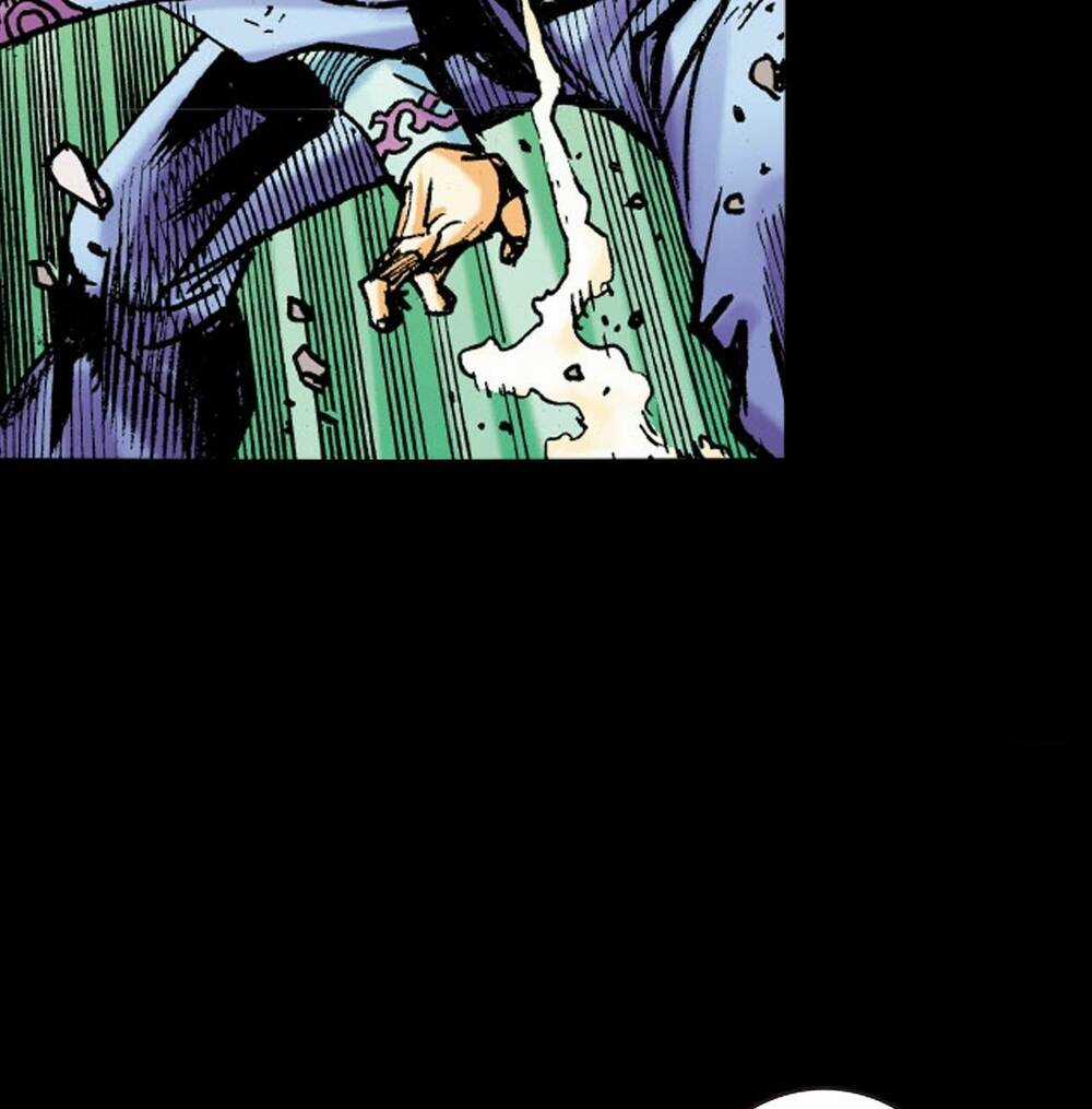 Anh Hùng Thập Bát - Chapter 38 - Trang 18