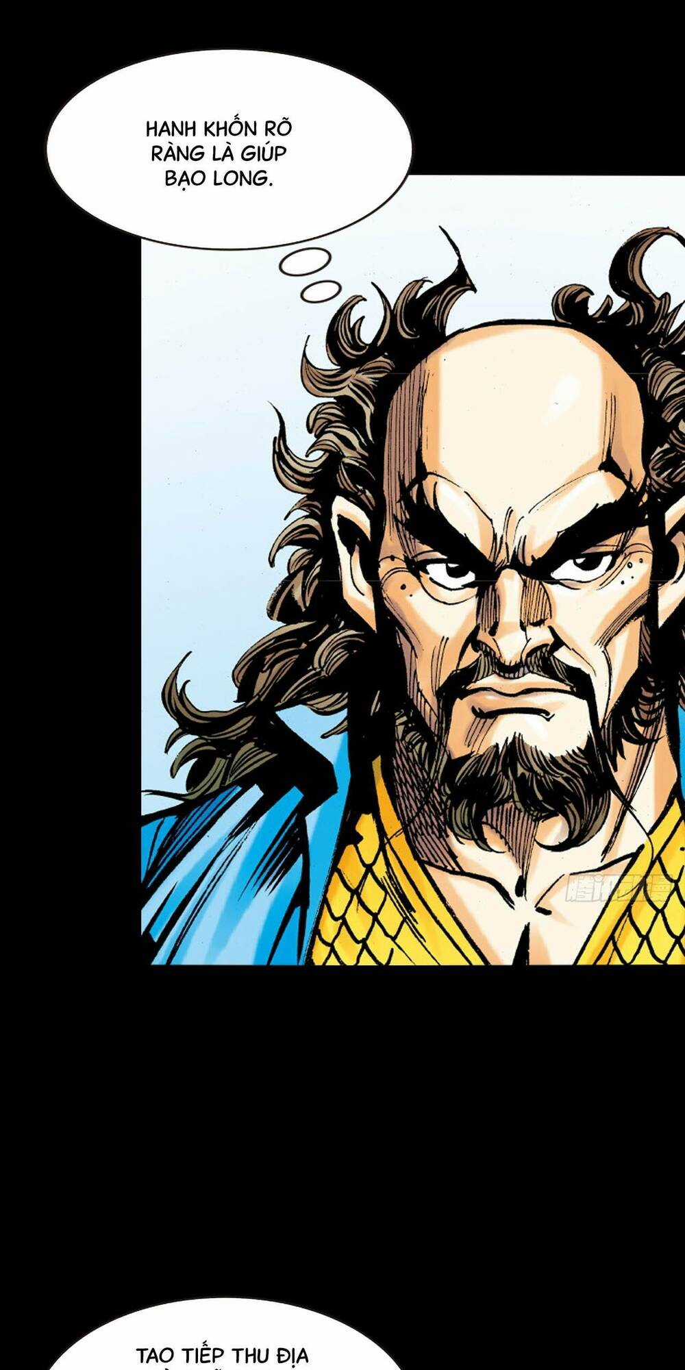 Anh Hùng Thập Bát - Chapter 38 - Trang 24