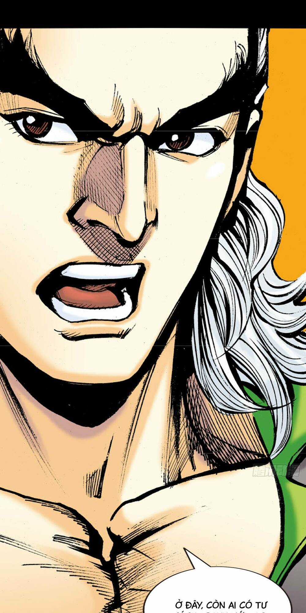 Anh Hùng Thập Bát - Chapter 38 - Trang 40