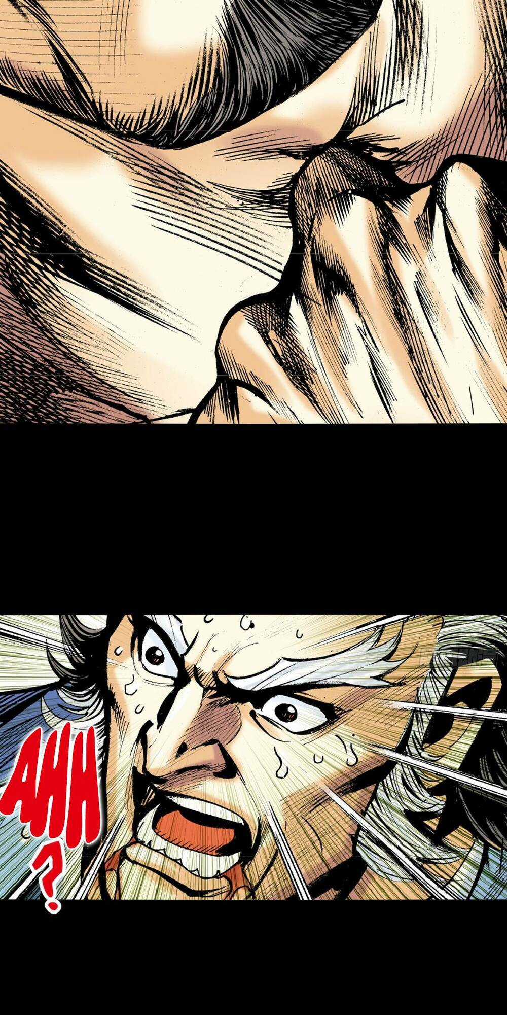 Anh Hùng Thập Bát - Chapter 38 - Trang 5