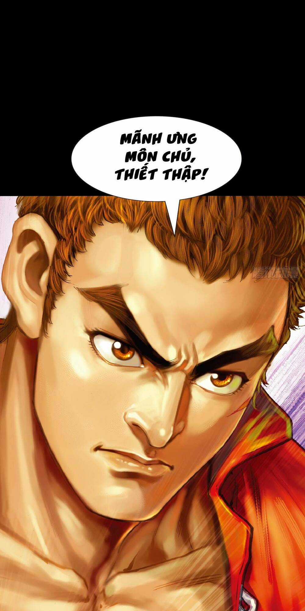 Anh Hùng Thập Bát - Chapter 38 - Trang 43