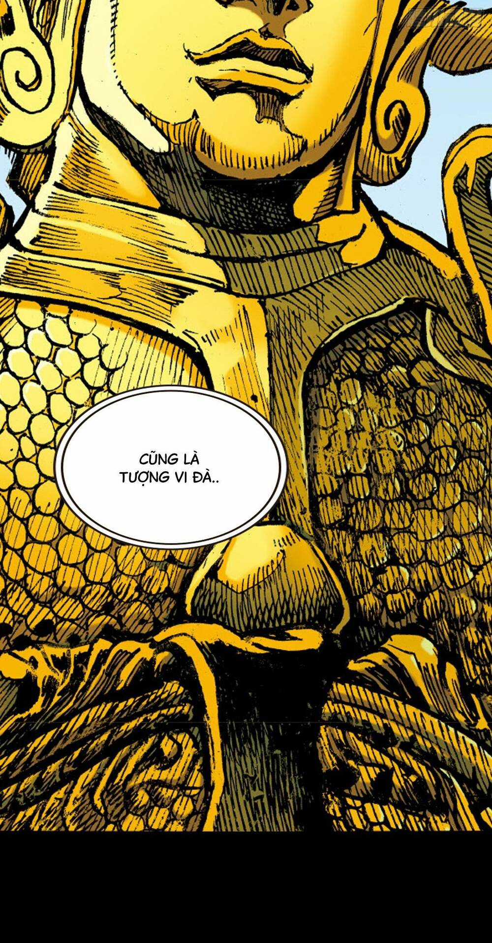 Anh Hùng Thập Bát - Chapter 38 - Trang 47