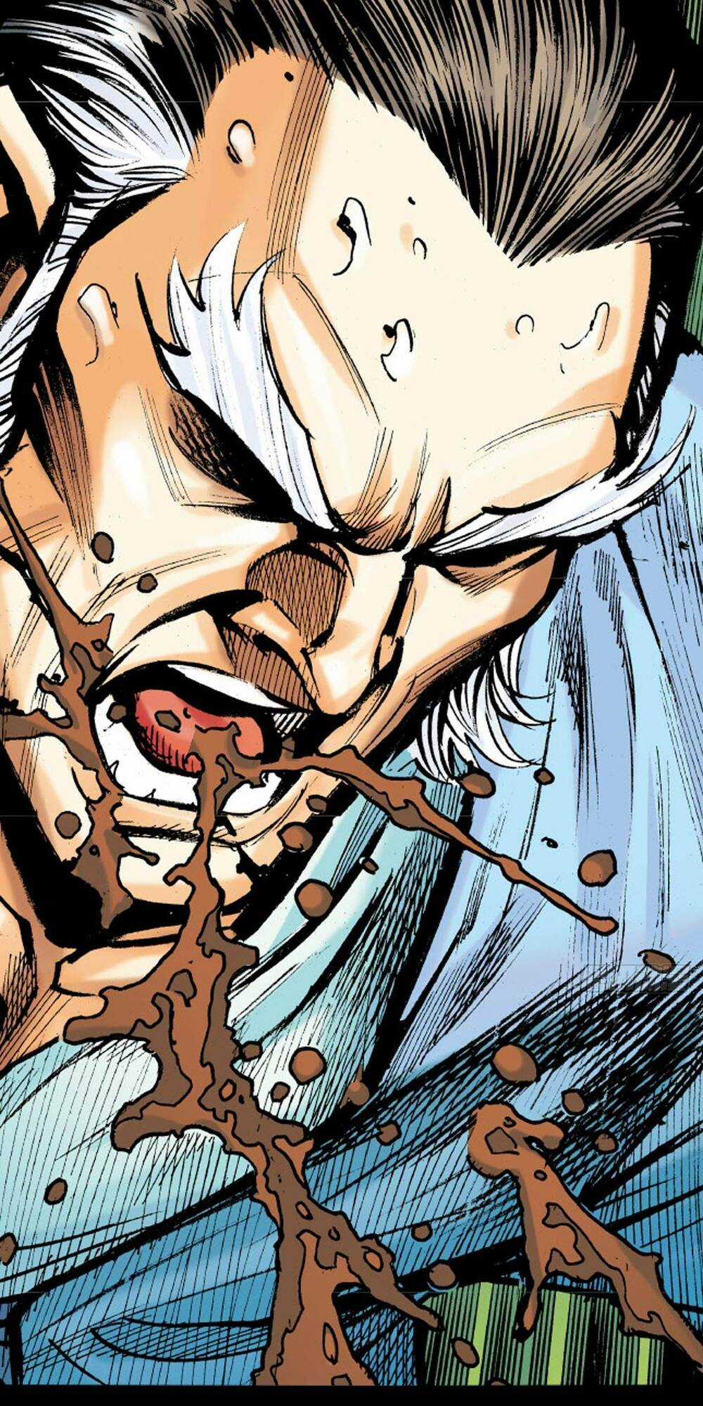 Anh Hùng Thập Bát - Chapter 38 - Trang 10