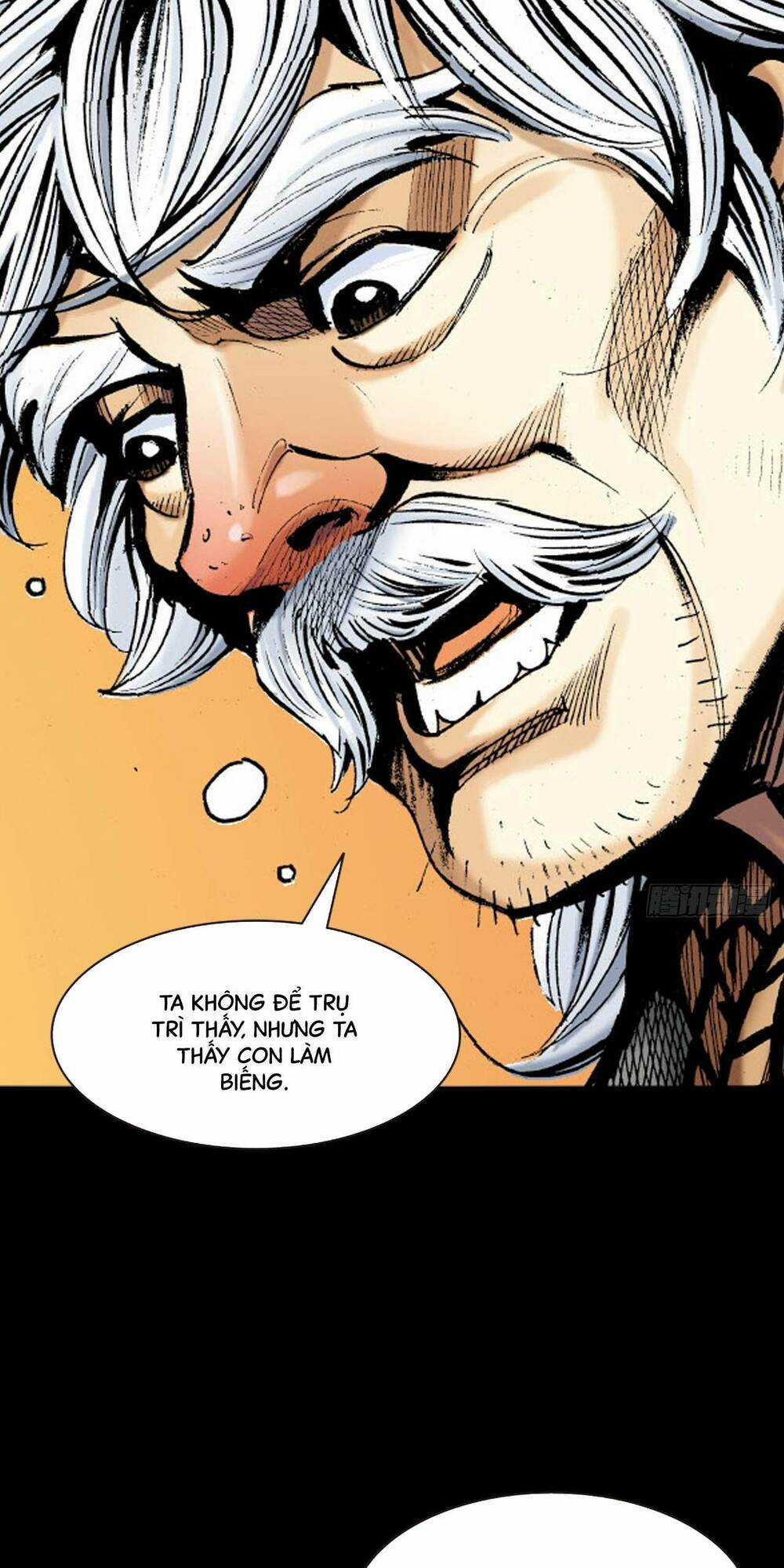 Anh Hùng Thập Bát - Chapter 39 - Trang 12