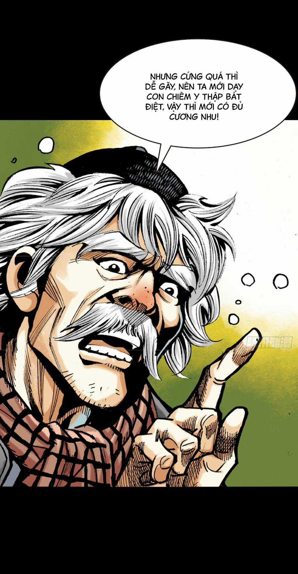 Anh Hùng Thập Bát - Chapter 39 - Trang 14