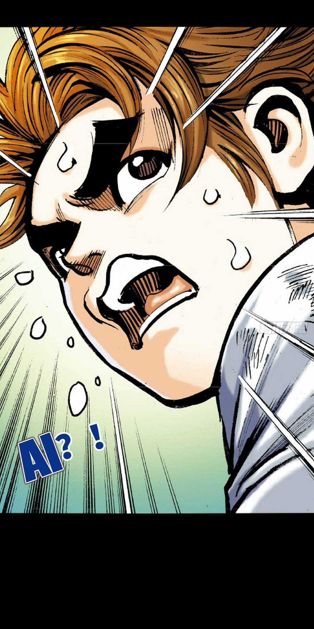 Anh Hùng Thập Bát - Chapter 39 - Trang 20