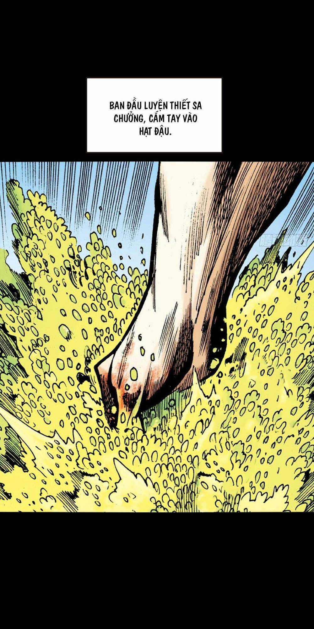 Anh Hùng Thập Bát - Chapter 39 - Trang 3