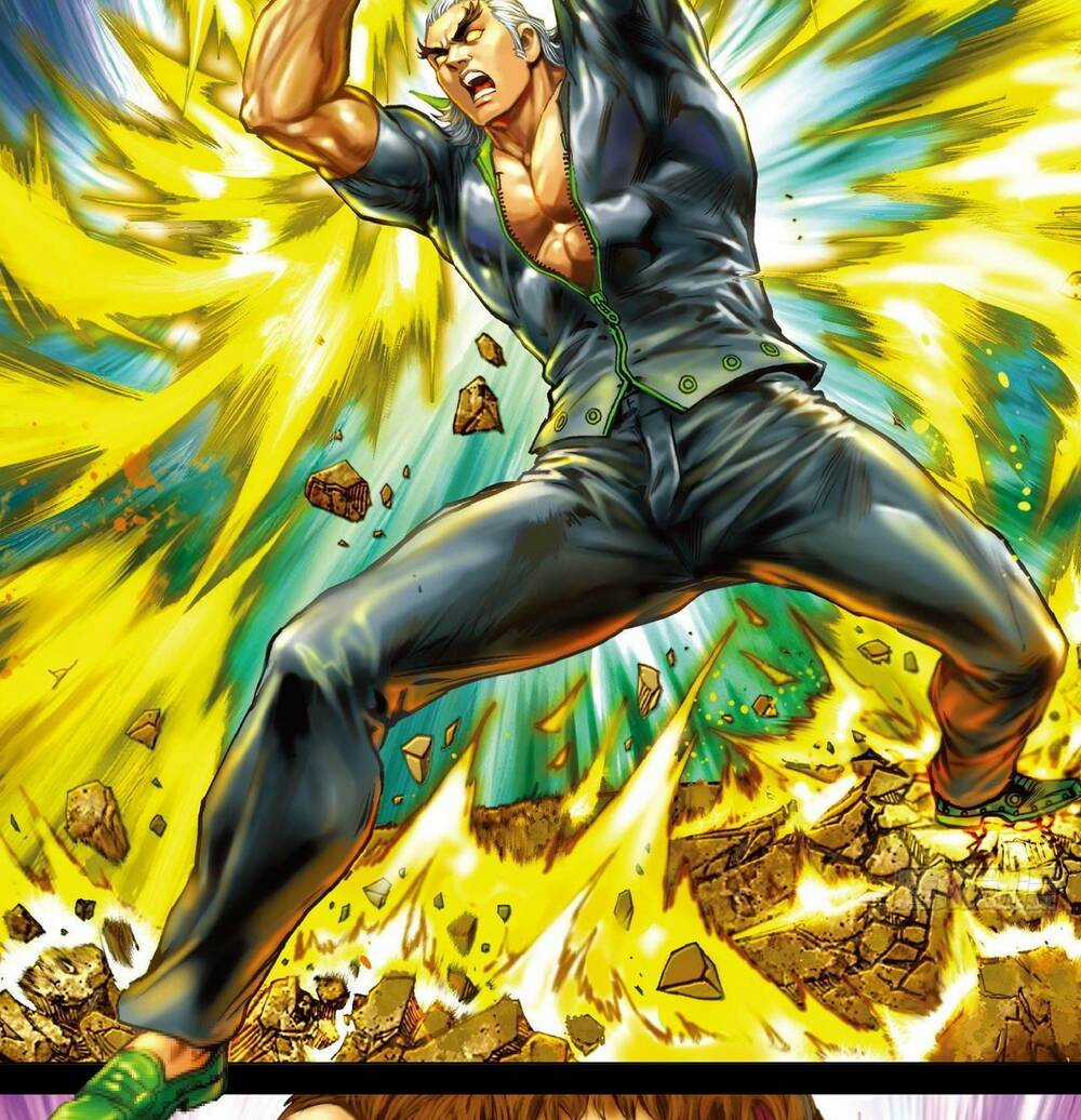 Anh Hùng Thập Bát - Chapter 39 - Trang 42