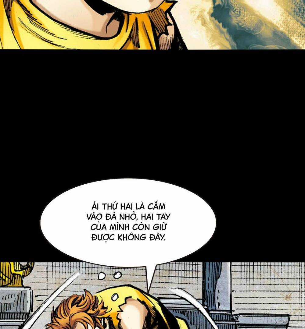 Anh Hùng Thập Bát - Chapter 39 - Trang 6