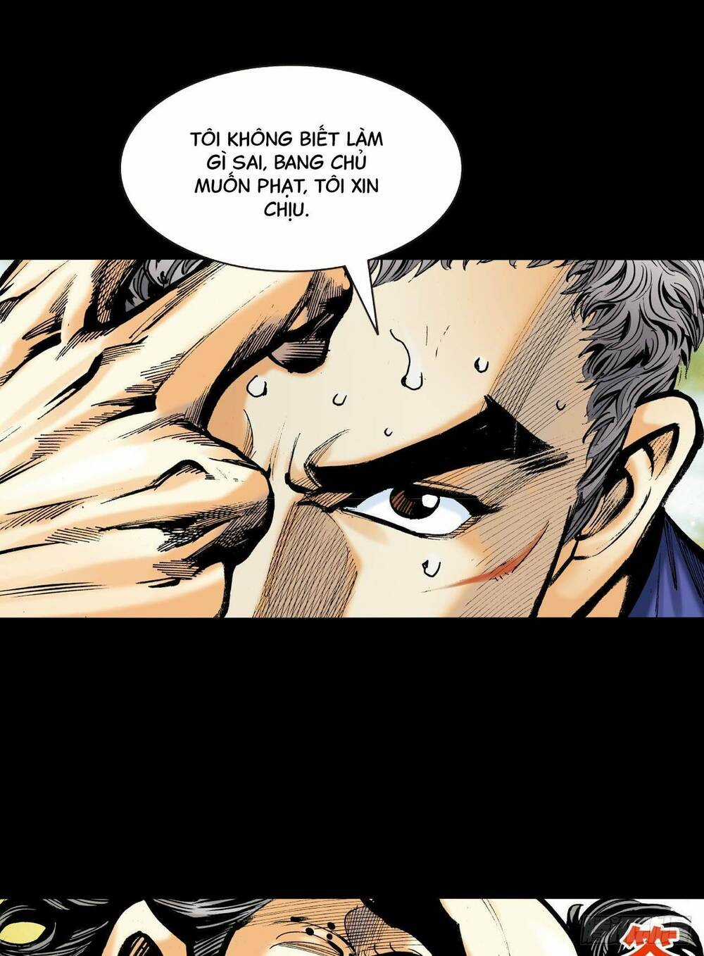 Anh Hùng Thập Bát - Chapter 40 - Trang 18