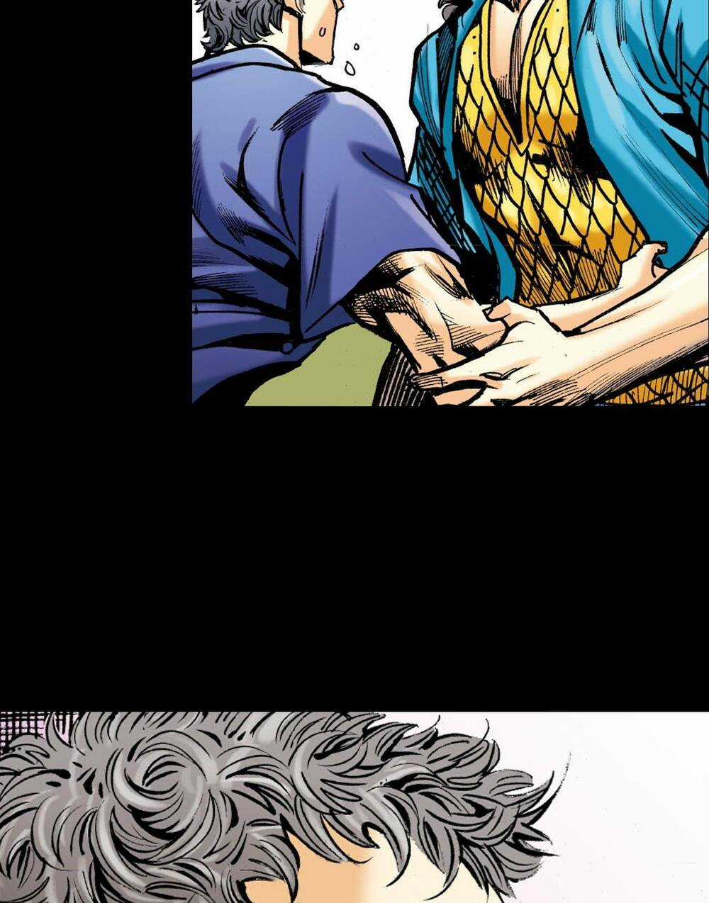 Anh Hùng Thập Bát - Chapter 40 - Trang 24