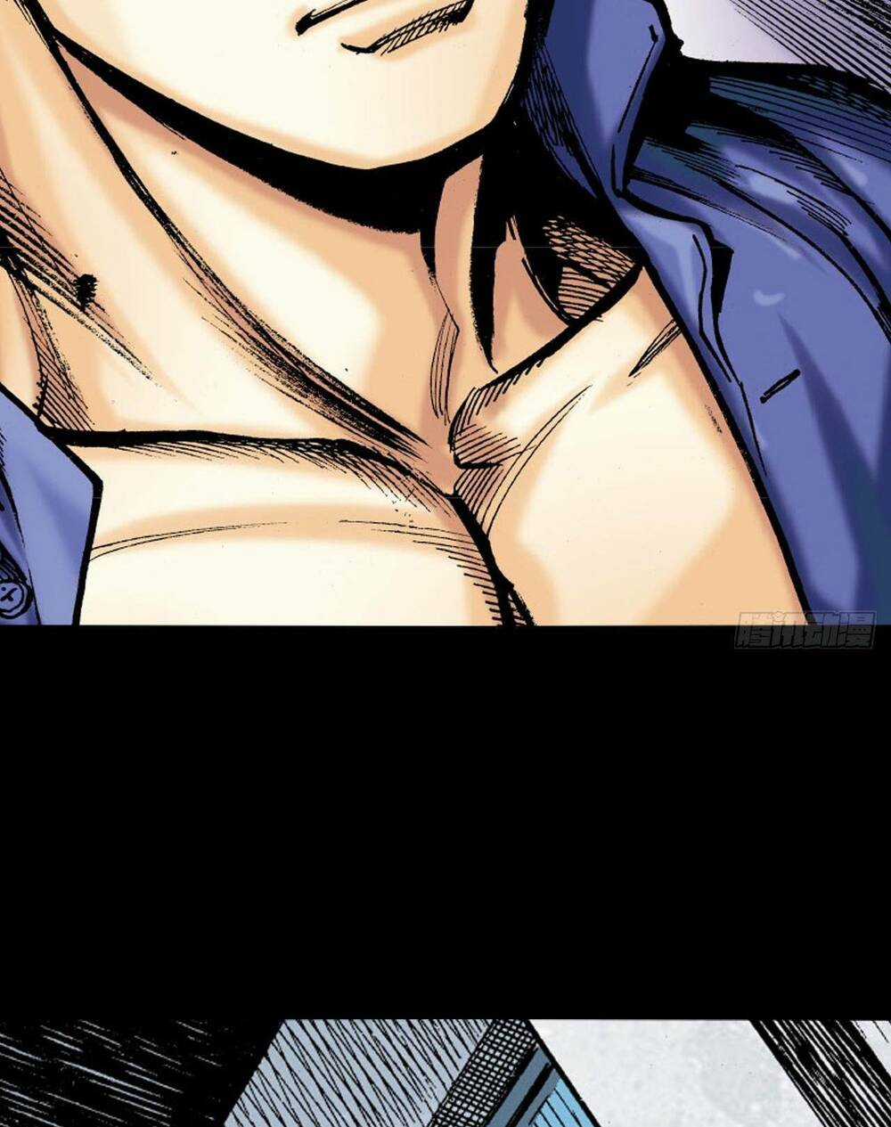 Anh Hùng Thập Bát - Chapter 40 - Trang 5