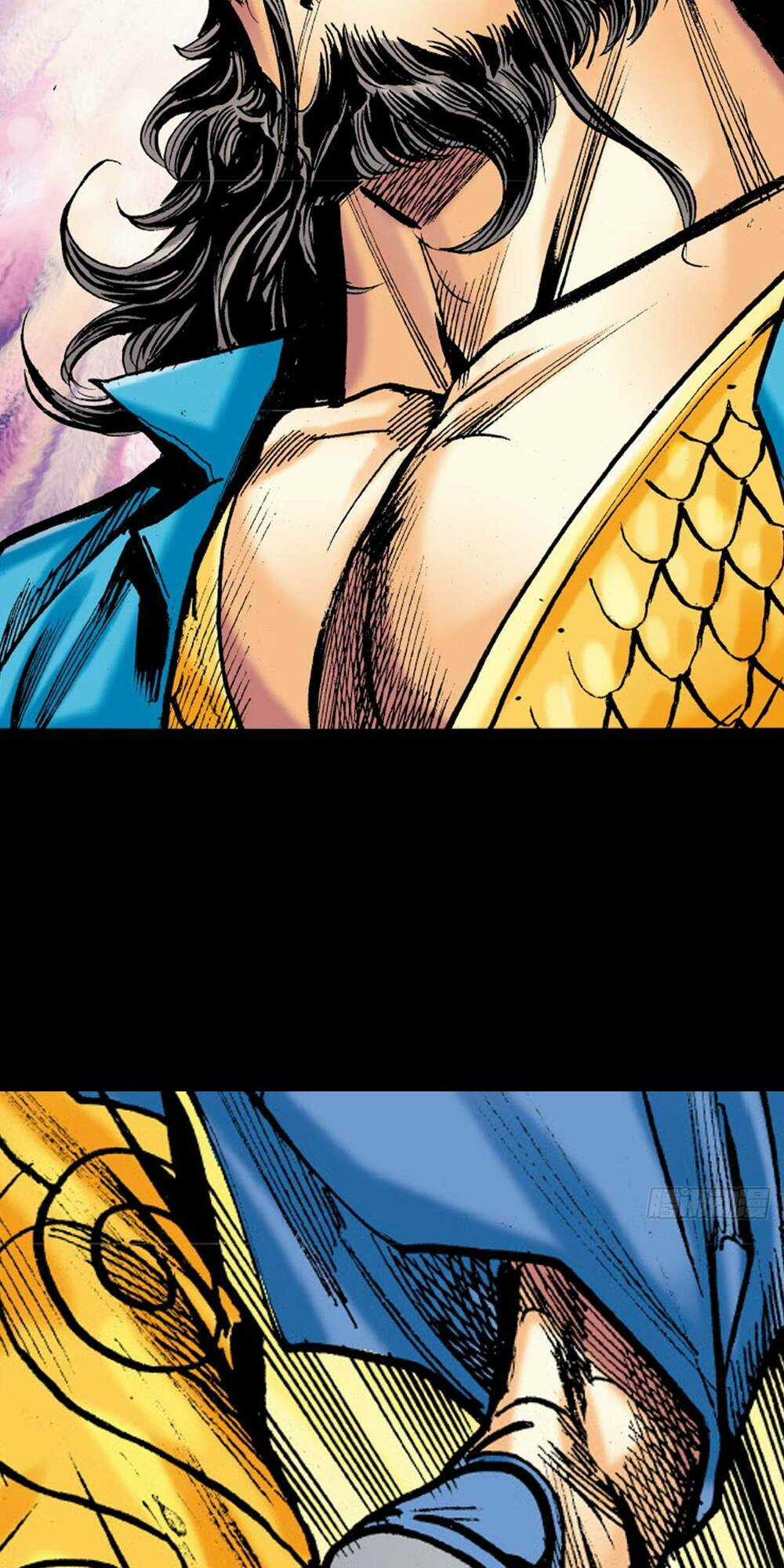 Anh Hùng Thập Bát - Chapter 40 - Trang 8