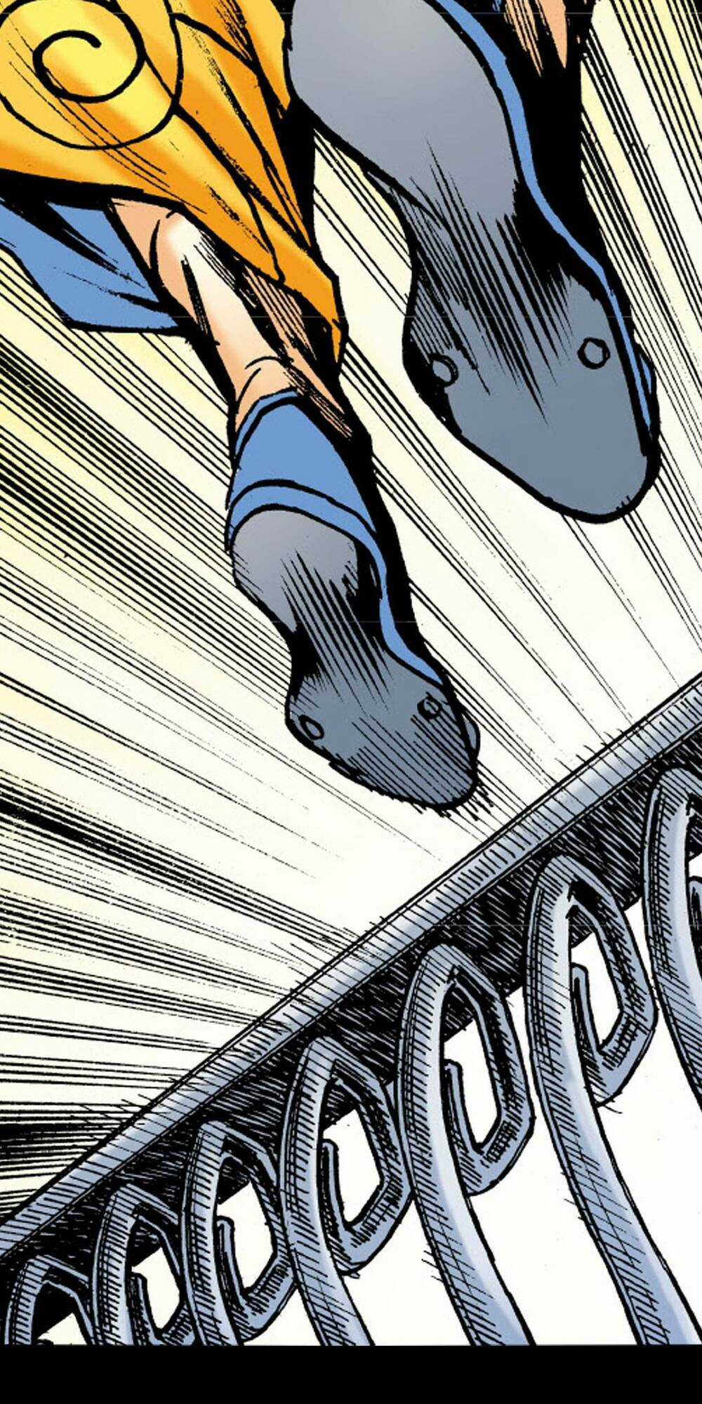 Anh Hùng Thập Bát - Chapter 40 - Trang 9