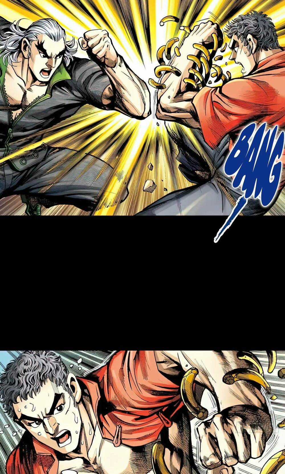 Anh Hùng Thập Bát - Chapter 41 - Trang 19