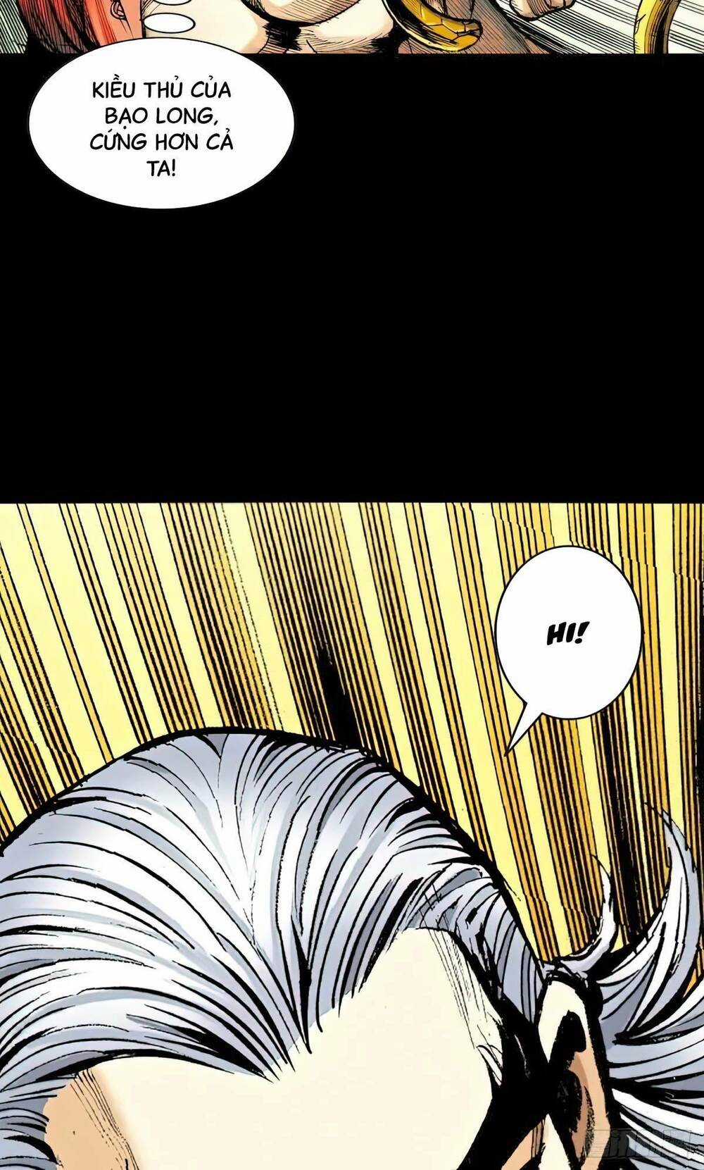 Anh Hùng Thập Bát - Chapter 41 - Trang 20