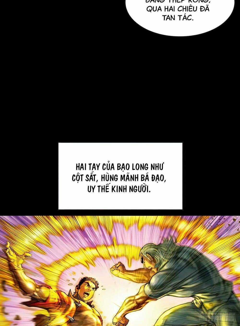 Anh Hùng Thập Bát - Chapter 41 - Trang 26