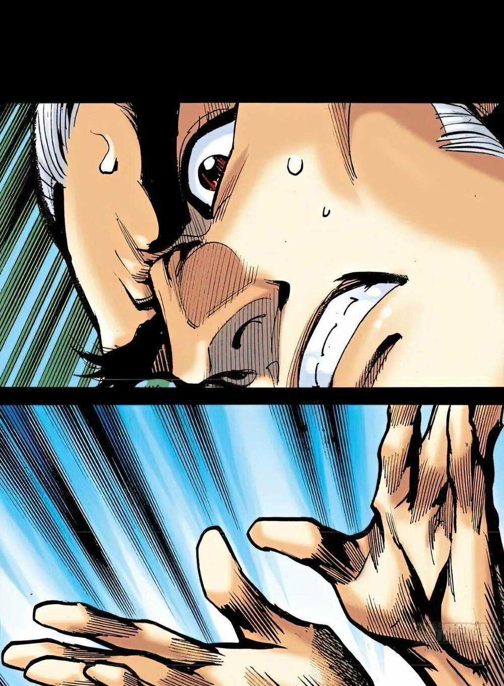 Anh Hùng Thập Bát - Chapter 41 - Trang 30