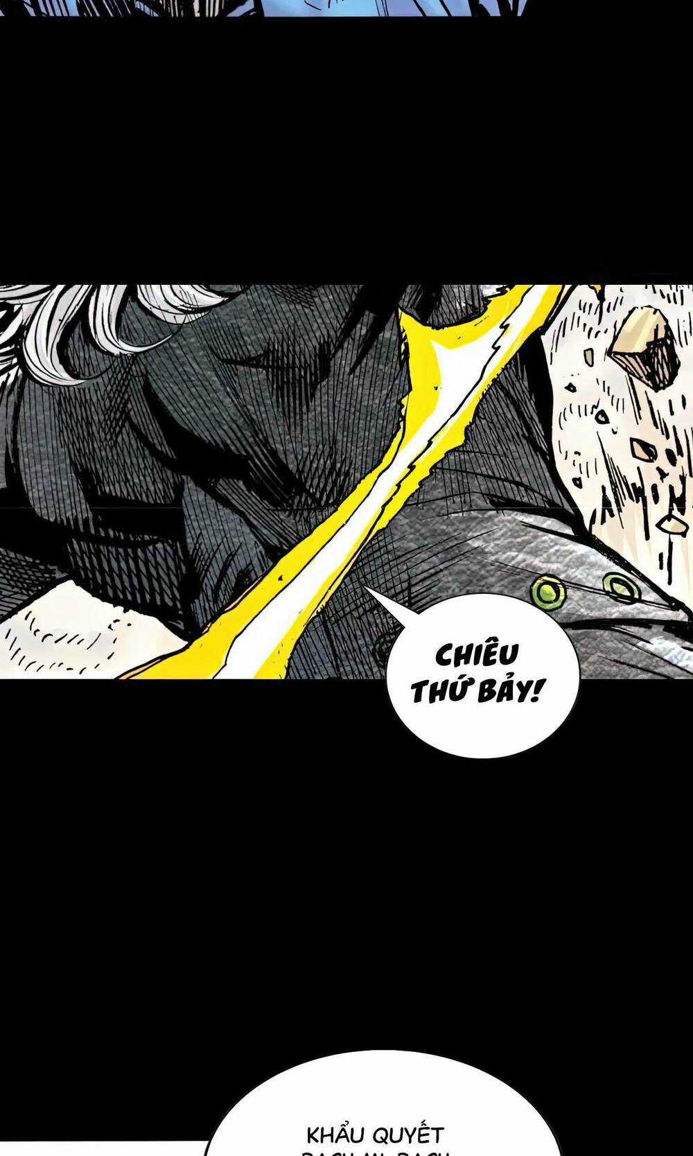 Anh Hùng Thập Bát - Chapter 41 - Trang 41